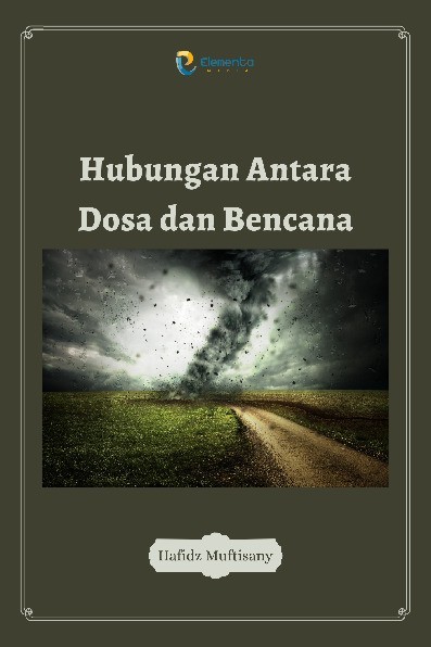 Hubungan Antara Dosa dan Bencana